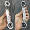 Link, Front brake torque CNC for Cub 50 Custom
