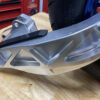 MONO-ARM Billet CNC for Monkey50 MSX125/Grom NSR50 KSR