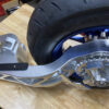 MONO-ARM Billet CNC for Monkey50 MSX125/Grom NSR50 KSR