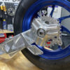 MONO-ARM Billet CNC for Monkey50 MSX125/Grom NSR50 KSR