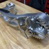 MONO-ARM Billet CNC for Monkey50 MSX125/Grom NSR50 KSR