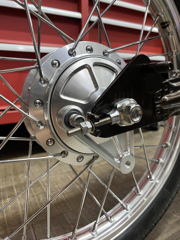 624278285_1907655590627140_8074610874116337361_n Fullset Hub CNC for Cub50