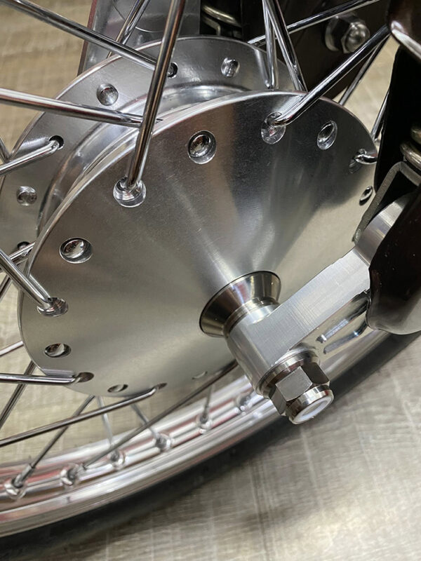 639814565_1928422925217073_7985165443530721016_n Arm Front Suspension Billet CNC