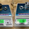 Steering Stem Bearing Adjuster Nut CNC for Cub50
