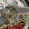 69 Billet Swingarm CNC