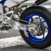 MONO-ARM Billet CNC for Monkey50 MSX125/Grom NSR50 KSR