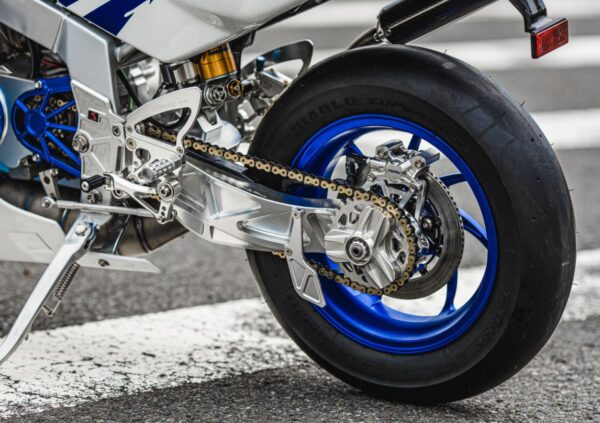 MONO-ARM Billet CNC for Monkey50 MSX125/Grom NSR50 KSR