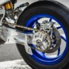 MONO-ARM Billet CNC for Monkey50 MSX125/Grom NSR50 KSR
