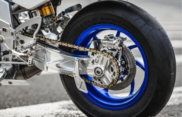 MONO-ARM Billet CNC for Monkey50 MSX125/Grom NSR50 KSR