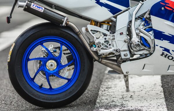 MONO-ARM Billet CNC for Monkey50 MSX125/Grom NSR50 KSR