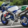 MONO-ARM Billet CNC for Monkey50 MSX125/Grom NSR50 KSR