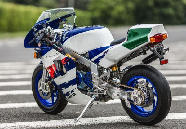 MONO-ARM Billet CNC for Monkey50 MSX125/Grom NSR50 KSR