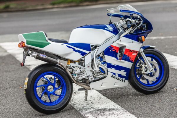 MONO-ARM Billet CNC for Monkey50 MSX125/Grom NSR50 KSR