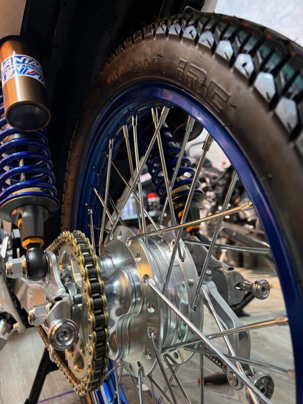481058455_1613569156702453_5654921885971201537_n Fullset Hub CNC for Wave125 / Future125